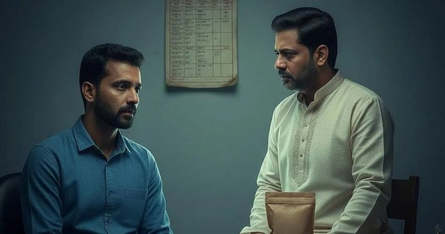 बेंगलुरु में 29-साले इंजीनियर से ₹48 लाख की ठगी: झांसे में इलाज, खतरनाक हर्बल दवाइयाँ और हेल्थ-रिस्क