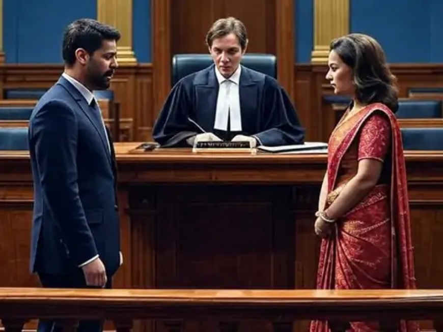 केरल हाईकोर्ट बोला – कमाने की क्षमता होने पर भी पत्नी गुजारा भत्ता की हकदार, क्योंकि वैवाहिक दायित्व सिर्फ आय पर नहीं बल्कि सम्मान और सुरक्षा पर आधारित हैं