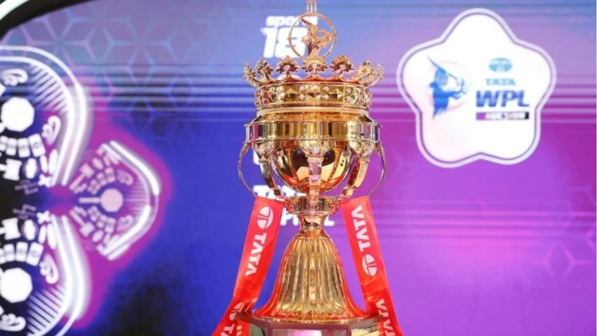 WPL ऑक्शन आज दोपहर 3:30 बजे से – महिला क्रिकेट के नए सितारों का चयन
