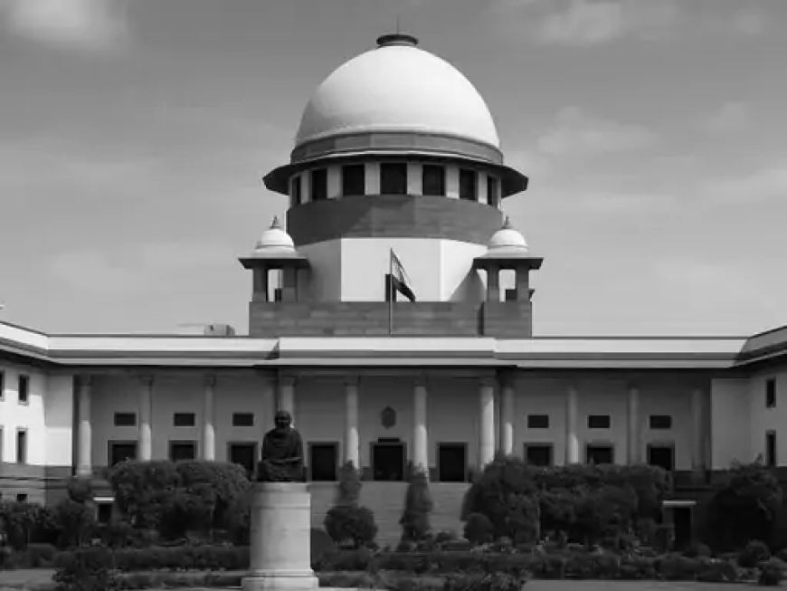 Supreme Court of India ने कहा — अश्लील कंटेंट की जिम्मेदारी — सरकार, प्लेटफार्म और समाज, सबकी होगी