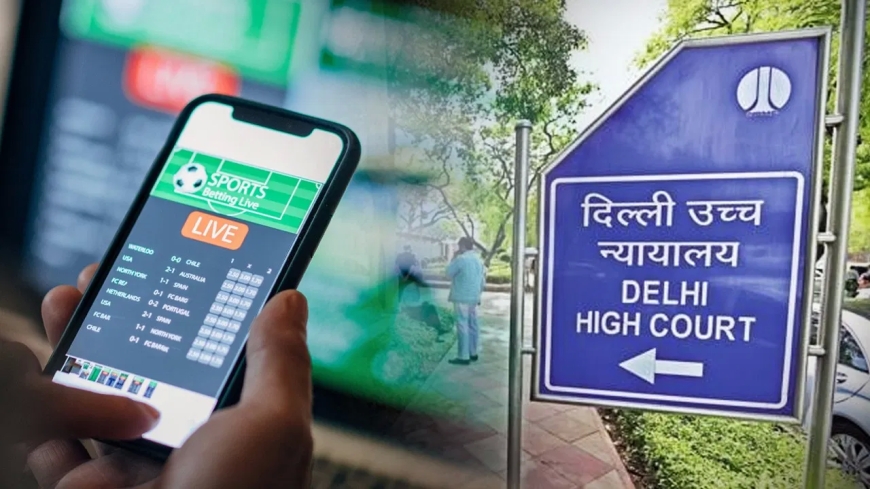 दिल्ली हाईकोर्ट का कड़ा रुख: क्रिकेट सट्टेबाजी से कमाया हर मुनाफा अपराध माना जाएगा