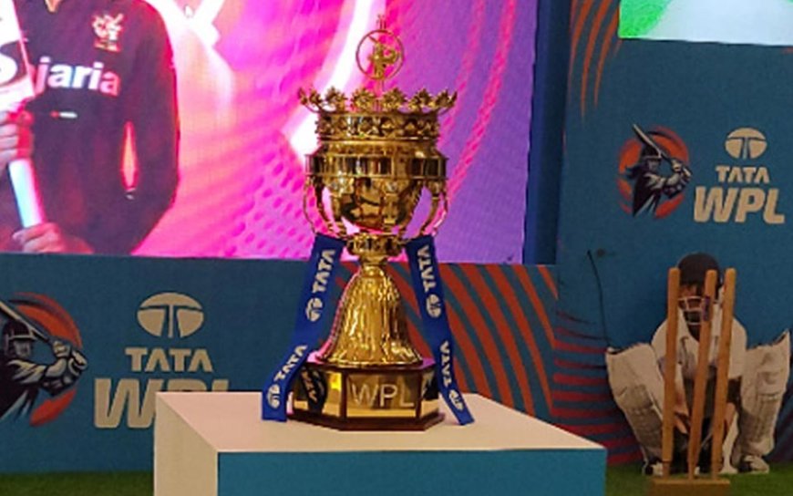 ₹22.65 करोड़ में बिकीं भारत की वर्ल्ड चैंपियन प्लेयर्स: नीलामी में टीमों की जोरदार बोली