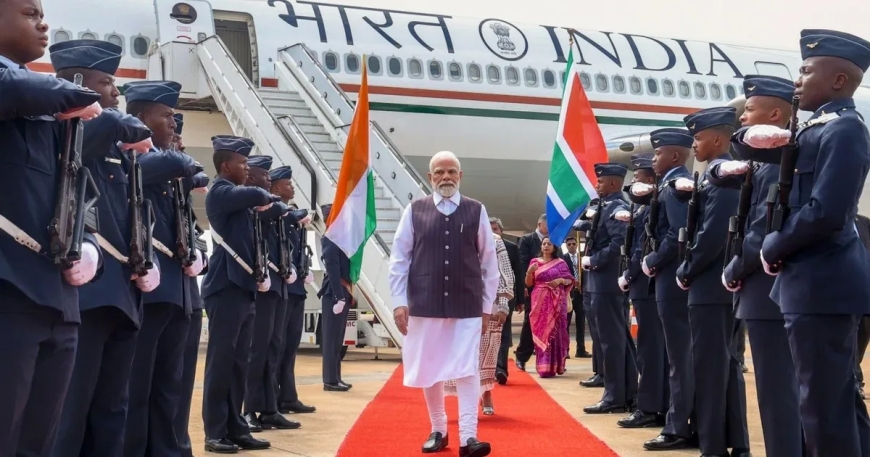 एशिया पावर इंडेक्स रिपोर्ट: अमेरिका-चीन के बाद भारत बनी एशिया की तीसरी सबसे बड़ी ताकत — विशेष फोकस रिपोर्ट