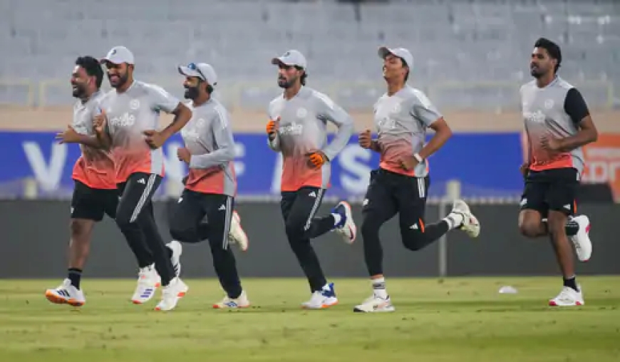 बॉलिंग कोच मोर्कल का बड़ा बयान — रोहित-विराट वनडे वर्ल्डकप खेल सकते हैं