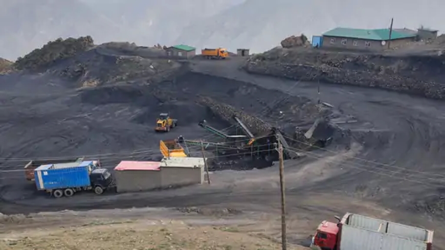 ताजिकिस्तान में 3 चीनी इंजीनियरों की हत्या — ड्रोन अटैक के पीछे कौन?