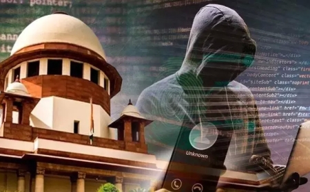 CBI देशभर के ‘डिजिटल अरेस्ट’ केस की जांच करेगी: साइबर अपराध के खिलाफ राष्ट्रीय स्तर पर बड़ी कार्रवाई