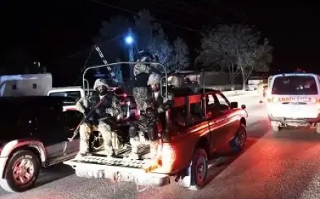 पाकिस्तान की फ्रंटियर कॉर्प्स हेडक्वार्टर पर आत्मघाती हमला: बढ़ती अस्थिरता का नया संकेत