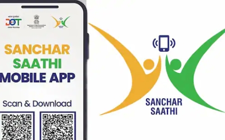 सरकार ने वापस लिया — फोन में पहले से इंस्टाल “संचार साथी” एप लगाने का प्लान: क्या हुआ और क्यों यह फैसला मायने रखता है