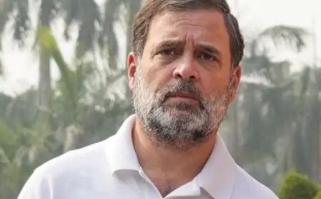 राहुल गांधी — वी. डी. सावरकर मानहानि (Defamation) केस में सुनवाई: क्या हुआ नया मोड़?