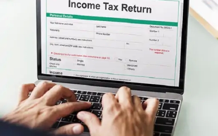 लेट फीस के साथ 31 दिसंबर तक ITR फाइल करें — जानिए कैसे और क्यों