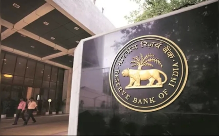 लोन हुए सस्ते—RBI ने रेपो रेट में 0.25% की कटौती की