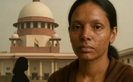 2009 में हुआ एसिड अटैक—16 साल से न्याय का इंतज़ार, केस अब भी पेंडिंग