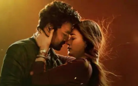 तेरे इश्क में’ की कमाई पर ‘धुरंधर’ का असर—बॉक्स ऑफिस पर टकराव ने घटाई रफ्तार, कमाई में आई गिरावट