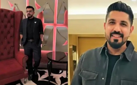 गोवा क्लब अग्निकांड — दोनों मालिक थाईलैंड भागे, 25 की मौत और कानूनी जंग तेज़