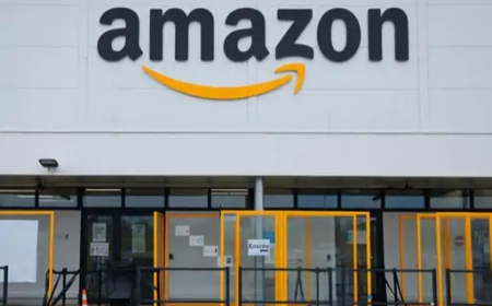 अमेजन का भारत में विशाल निवेश: 2030 तक ₹3.14 लाख करोड़ खर्च करने की योजना