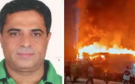 गोवा नाइट क्लब अग्निकांड: चार मालिकों में से एक गिरफ्तार, जांच में नए खुलासों की तैयारी