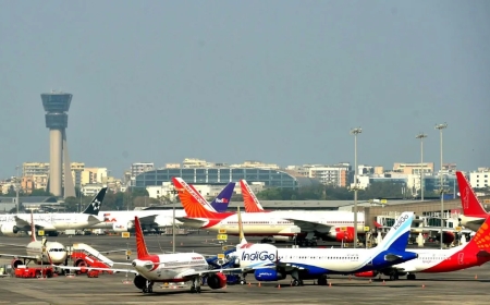 फ्लाइट के उड़ान भरने में 15 मिनट की देरी की होगी जांच — एयरलाइंस की जवाबदेही और यात्रियों की सुरक्षा पर कड़ा रुख