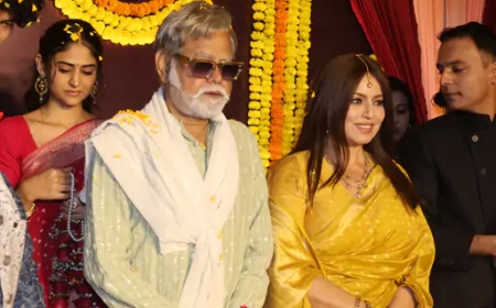 संजय मिश्रा का जीवन मंत्र—‘लोग क्या कहेंगे छोड़ो, खुद की सुनो’: आत्मविश्वास, संघर्ष और स्व-निर्णय की ताकत पर बेबाक संदेश