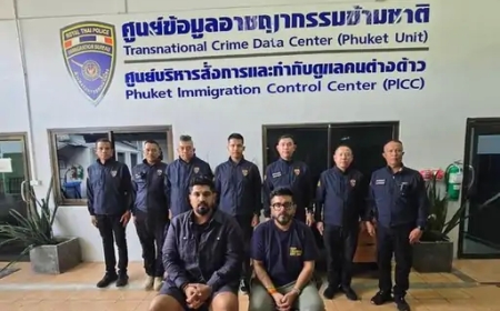 गोवा अग्निकांड: क्लब मालिकों को भारत लाने की प्रक्रिया शुरू—अंतरराष्ट्रीय समन्वय, कानूनी कार्रवाई और पीड़ित परिवारों के लिए न्याय की दिशा में बड़ा कदम