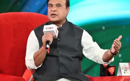 हिमंत बिस्वा सरमा का बयान—‘₹1 लाख भी दूं तो मुस्लिम वोट नहीं देंगे’: चुनावी रणनीति