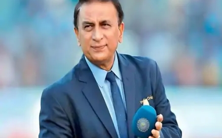 गावस्कर के पर्सनालिटी राइट्स केस में दिल्ली हाईकोर्ट का अहम आदेश