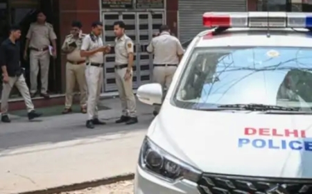 दिल्ली में किराया न चुका पाने की त्रासदी—मां ने दो बेटों के साथ की आत्महत्या, सामाजिक सुरक्षा पर गंभीर सवाल