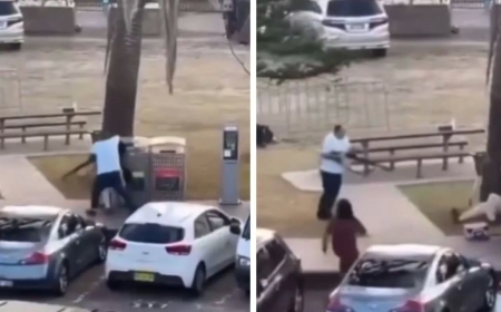 ऑस्ट्रेलिया का हीरो अहमद—आतंकियों से निहत्था भिड़कर दिखाई अद्भुत बहादुरी