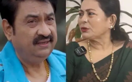 कानूनी लड़ाई में उतरे कुमार सानू: पूर्व पत्नी पर मानहानि का केस दर्ज