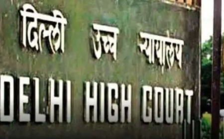 वैवाहिक कानून पर अहम टिप्पणी: तलाक के लिए एक साल अलग रहना अनिवार्य नहीं — दिल्ली हाईकोर्ट