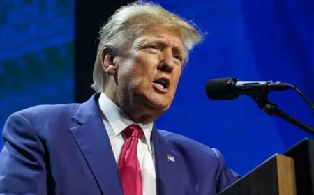 अंतरराष्ट्रीय राजनीति में हलचल: दावा—ट्रम्प वेनेजुएला के खिलाफ जंग की घोषणा कर सकते हैं