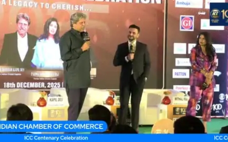 कपिल देव का बड़ा बयान, बोले– कोच से ज्यादा अहम होता है टीम मैनेजर