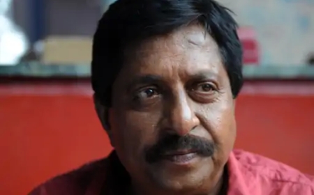 मलयालम सिनेमा को गहरा आघात, अभिनेता श्रीनिवासन का 69 वर्ष की उम्र में निधन