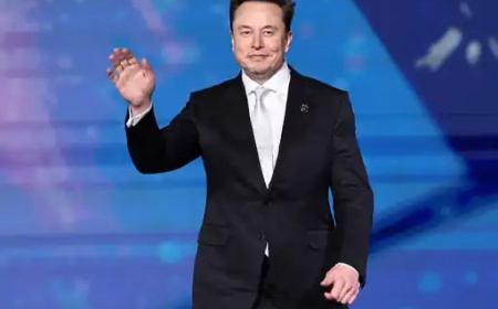 मस्क को टेस्ला से ₹12 लाख करोड़ का मेगा पेमेंट पैकेज, कॉर्पोरेट जगत में मची हलचल