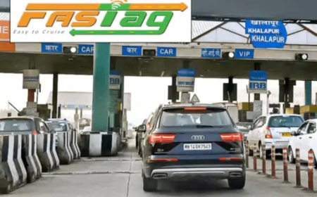 फास्टैग से पार्किंग से लेकर पेट्रोल तक होगा पेमेंट, डिजिटल भुगतान को मिलेगा बड़ा विस्तार