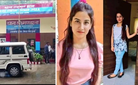 कांग्रेस की मांग: अंकिता भंडारी हत्याकांड की CBI जांच हो, न्याय पर उठे सवाल