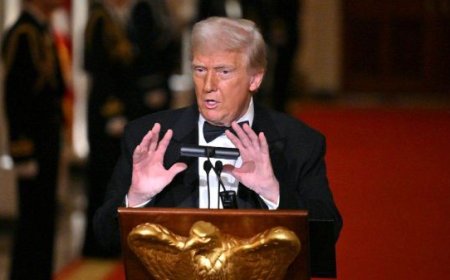 ट्रम्प ने सालभर में ₹18 हजार करोड़ चंदा जुटाया: अमेरिकी राजनीति में फंडरेजिंग का नया रिकॉर्ड