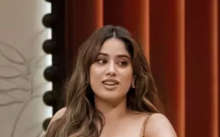 बांग्लादेश में हिंदू युवक की लिंचिंग पर आक्रोश, जाह्नवी ने उठाई मानवाधिकार और अल्पसंख्यक सुरक्षा की आवाज