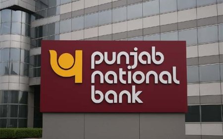 PNB के साथ ₹2,434 करोड़ का बड़ा लोन फ्रॉड, बैंकिंग सिस्टम पर फिर उठे सवाल
