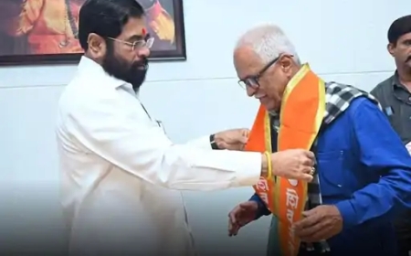 महाराष्ट्र नगर निगम चुनाव की सरगर्मी तेज, महायुति आज सीटों के बंटवारे का ऐलान संभव