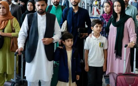 दो साल में 14 लाख पढ़े-लिखे पाकिस्तानियों का पलायन, ‘ब्रेन ड्रेन’ ने बढ़ाई देश की चिंता