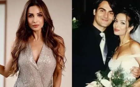 मुझे तलाक लेने का कोई पछतावा नहीं — मलाइका अरोड़ा: आत्मसम्मान, आत्मनिर्भरता और नई शुरुआत की कहानी