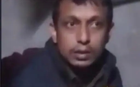 बांग्लादेश में 12 दिन में तीसरे हिंदू की हत्या: अल्पसंख्यक सुरक्षा पर गंभीर सवाल