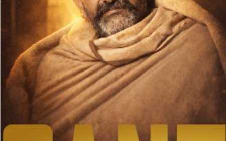 ‘संत’: नीम करोली बाबा के जीवन पर आधारित वैश्विक आध्यात्मिक वेब-सीरीज़ का साहसिक ऐलान