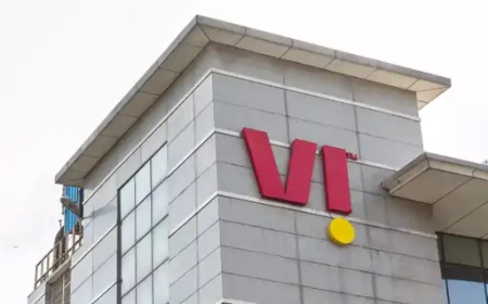 वोडाफोन-आइडिया को कैबिनेट से बड़ी राहत: टेलीकॉम सेक्टर में स्थिरता और कंपनी को संजीवनी