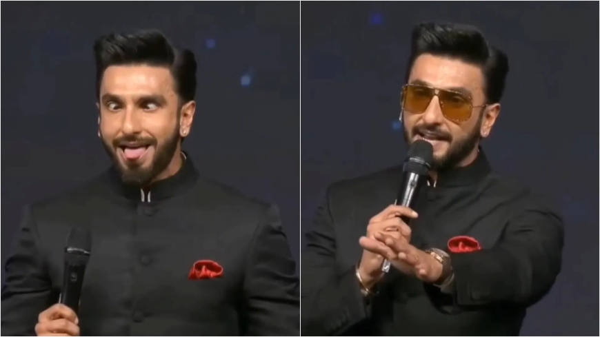 रणवीर सिंह पर धार्मिक भावनाएं आहत करने के आरोप: IFFI मंच से शुरू हुआ विवाद गहराता गया