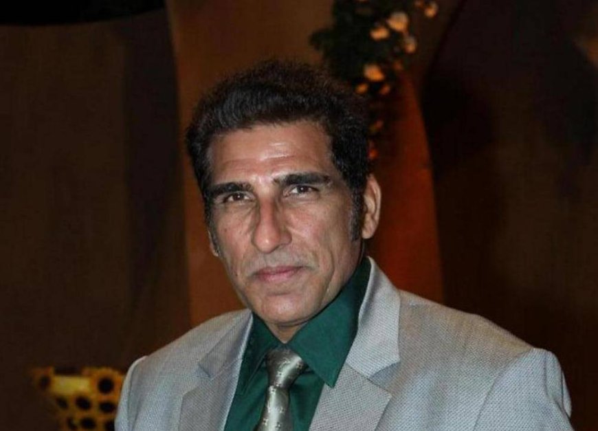 मुकेश ऋषि की ईमानदारी और अनुशासन से मिली बड़ी ताकत – फिल्म इंडस्ट्री में स्थापित की अनोखी पहचान