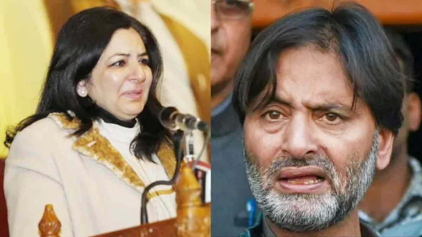 महबूबा मुफ्ती की बहन के अपहरण का आरोपी गिरफ्तार — 36 साल बाद हुआ केस में बड़ी प्रगति