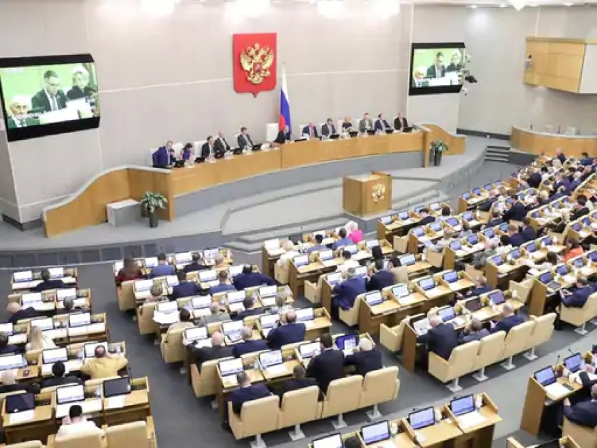 भारत-रूस एक-दूसरे का मिलिट्री बेस इस्तेमाल कर सकेंगे