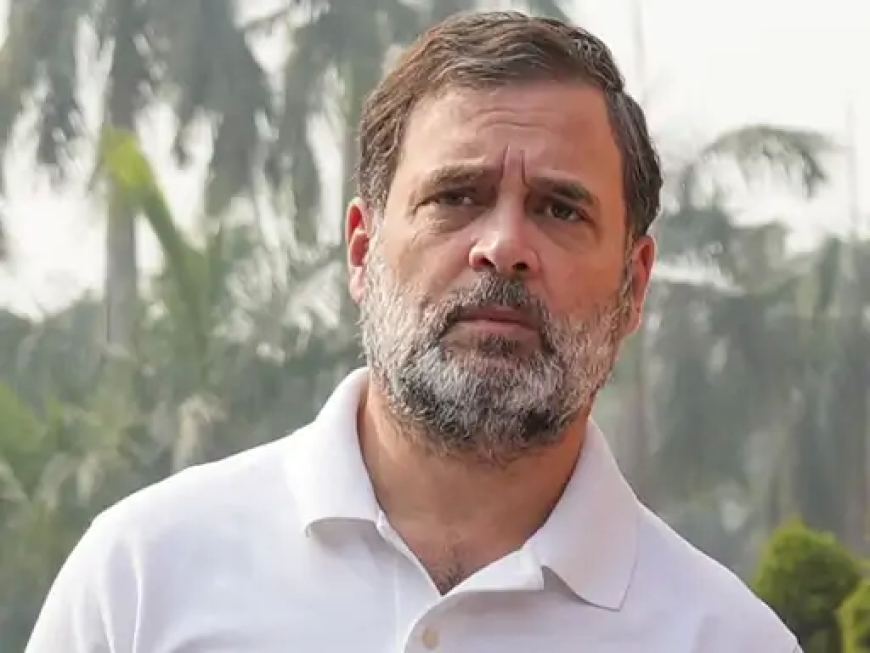 राहुल गांधी — वी. डी. सावरकर मानहानि (Defamation) केस में सुनवाई: क्या हुआ नया मोड़?