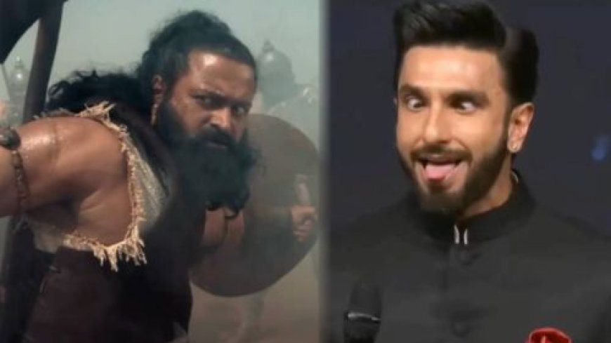 रणवीर सिंह के खिलाफ दूसरी शिकायत दर्ज — “दैव परंपरा का मजाक” विवाद फिर तूल पर